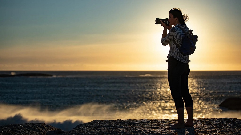 How to choose the right travel photography camera for beginners