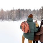 Where to Travel with Family in December