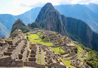 Planning Your Peru Trip? Top Places You Can’t Miss