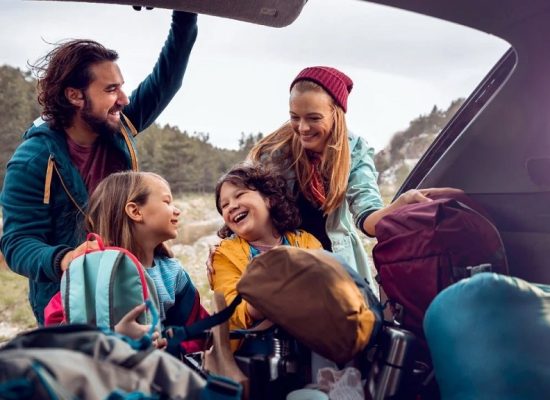Creating a Travel Budget for Families: Smart Spending for Unforgettable Experiences