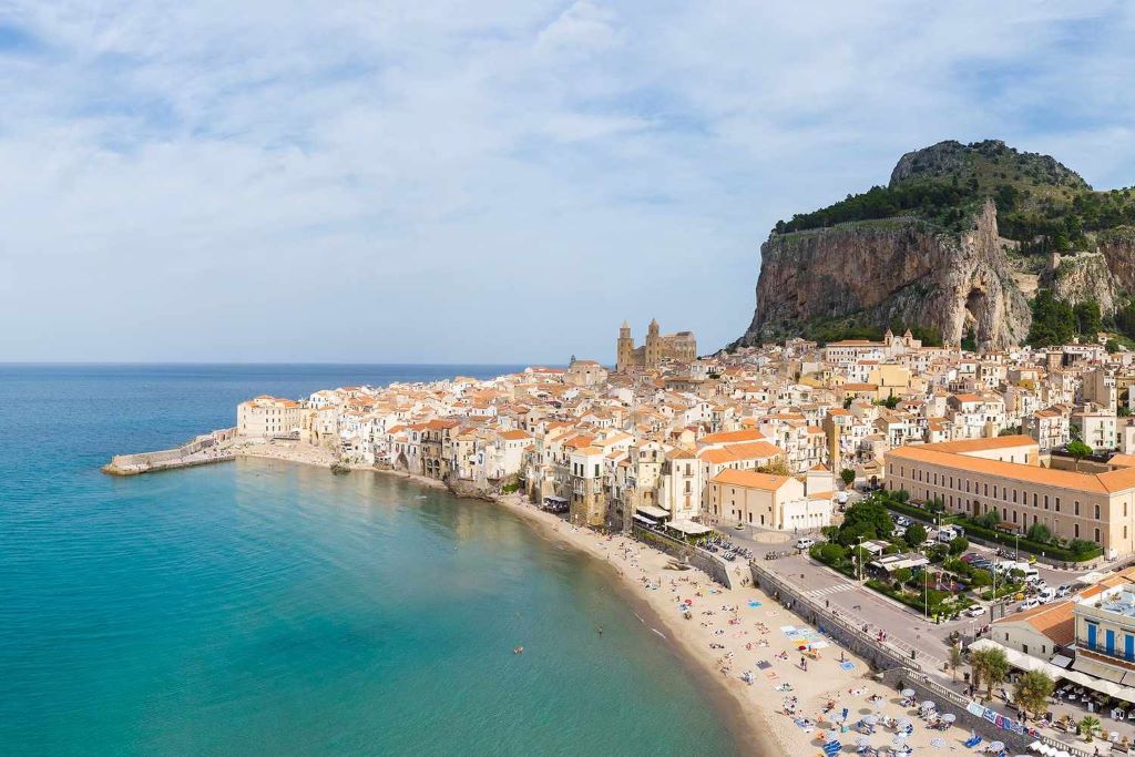 Italy – A Blend of Culture and Stunning Coastlines