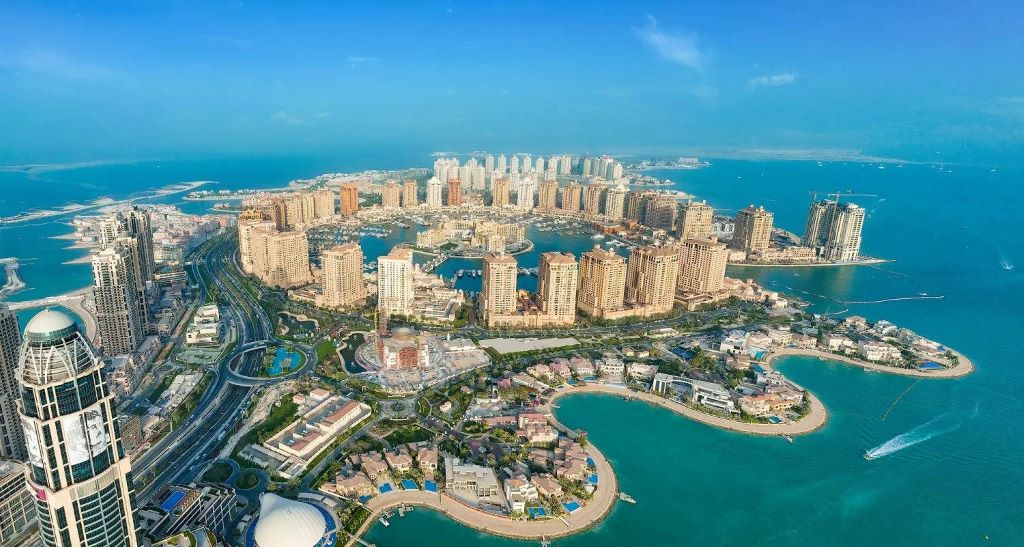 Why You Should Travel to Qatar?
