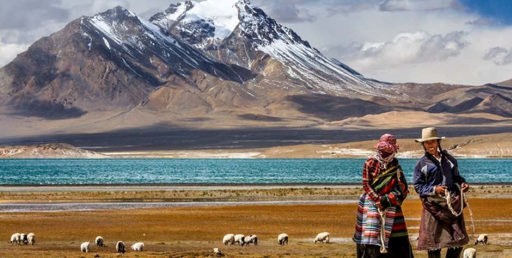 Is Tibet safe for solo travelers?