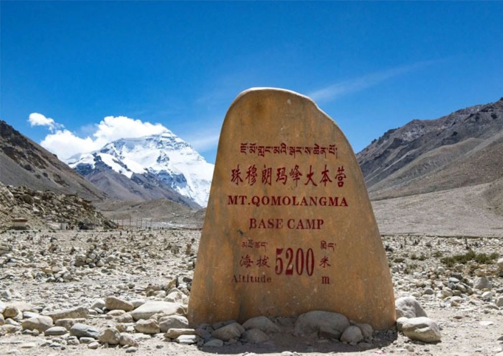 Everest Base Camp: Best Places to Visit and Things to Experience