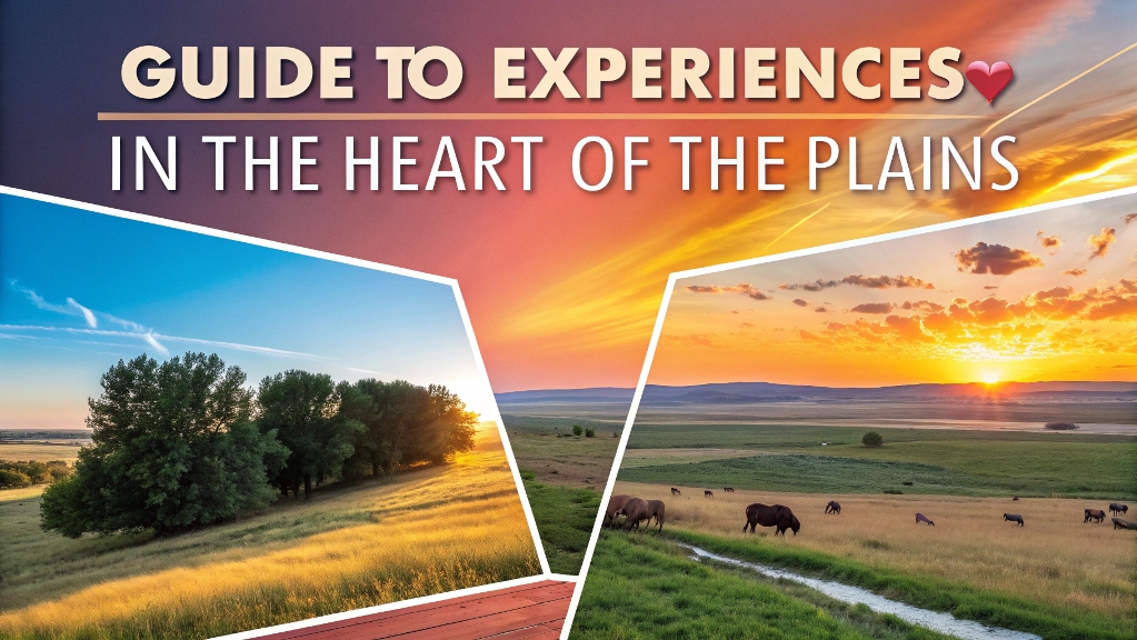 Where to find moss in the heart of the plains